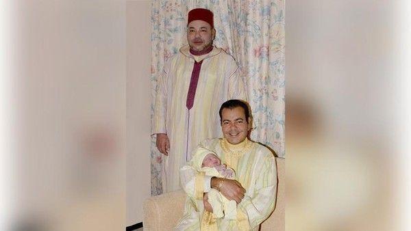 الأمير أحمد.. أمير جديد بالعائلة الملكية المغربية
