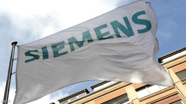 سيمنس وجاميسا تؤسسان أكبر شركة لمزارع الرياح