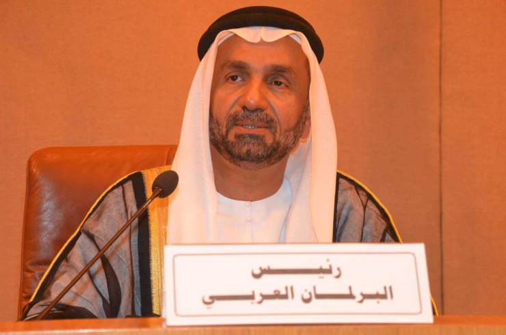البرلمان العربي: فوز إسرائيل بمنصب أممي