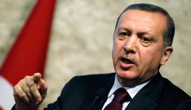 أردوغان: