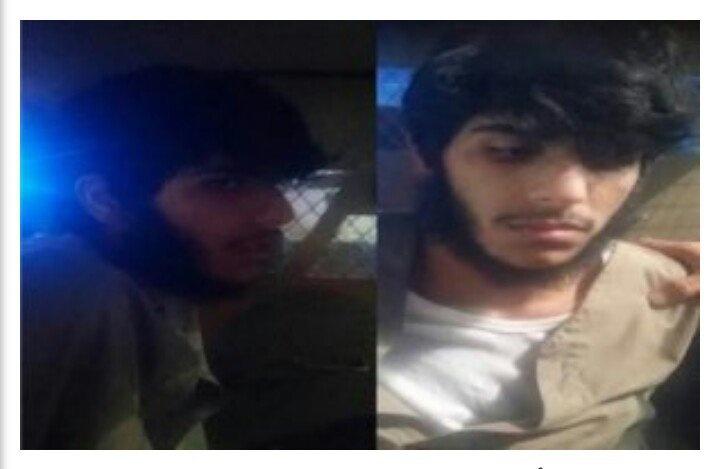 جريمة الفجر تفجع الشارع الانسانية.. شابان يقطعان والدتهما والأب في العناية
