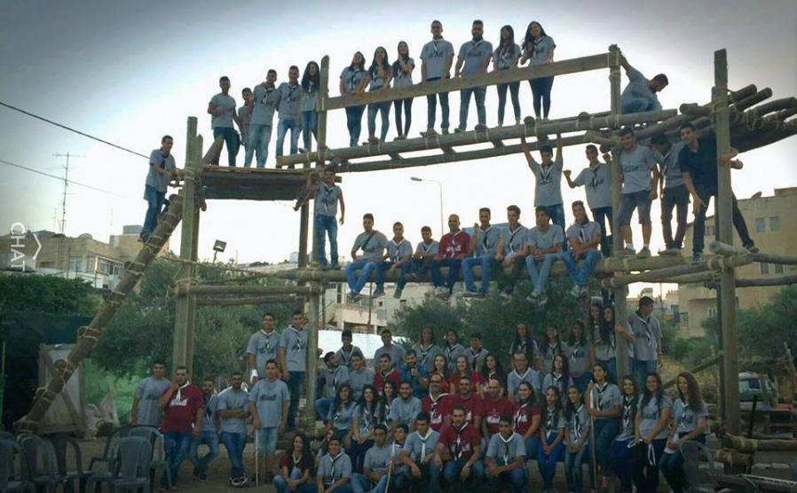 (صور) بحضور رسمي وشعبي - مجموعة 