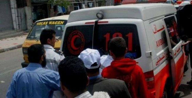 وفاة مواطن دهسا في خانيونس