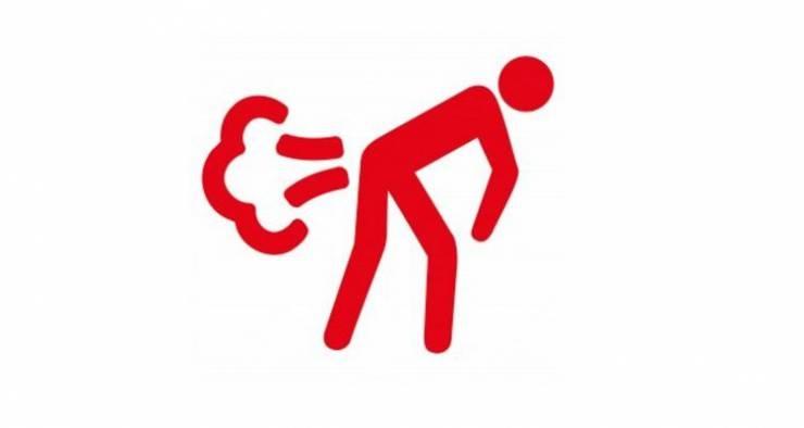 دراسة : خروج الريح يُطيل العمر واستنشاقه يقي من الأمراض