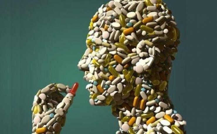 المكملات الغذائية توقف شيخوخة الدماغ