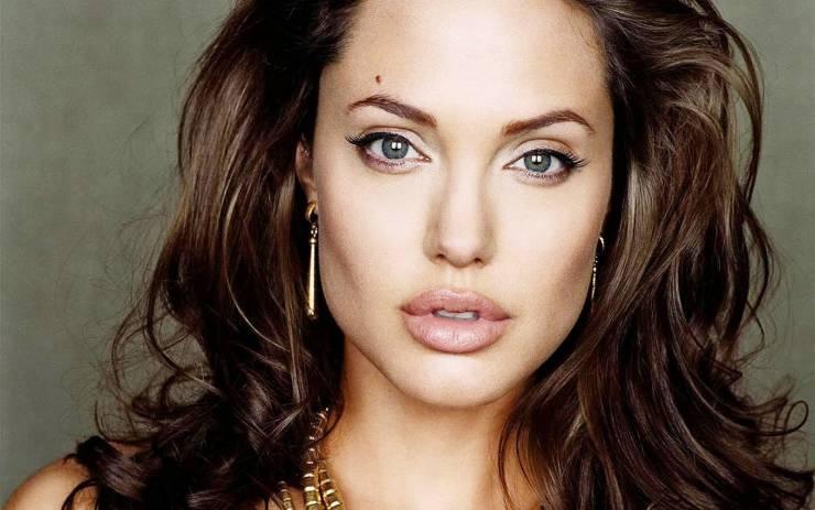 في عيد ميلادها ال 41...ماذا قالت أنجلينا جولي ؟
