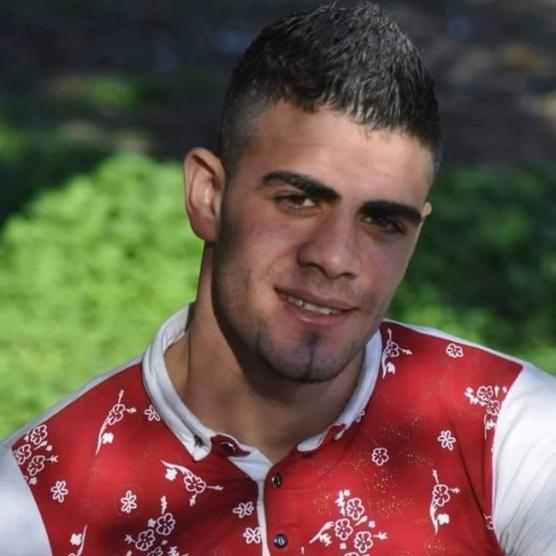 شهيد في نابلس متأثراً بجراحه التي أصيب بها قرب قبر يوسف