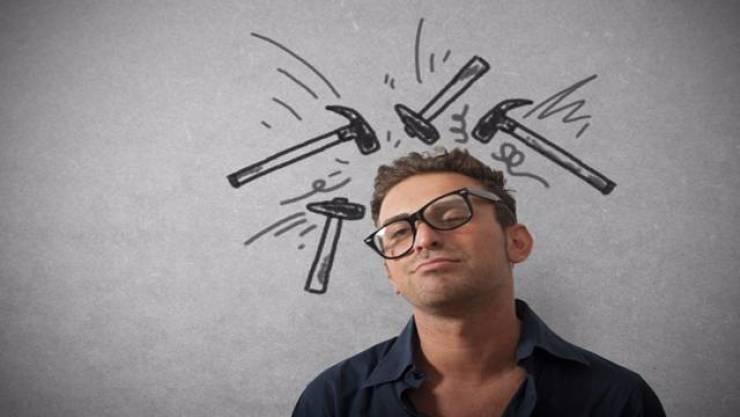 كيف تعالجون وجع الرأس اثناء الصيام من دون أدوية؟