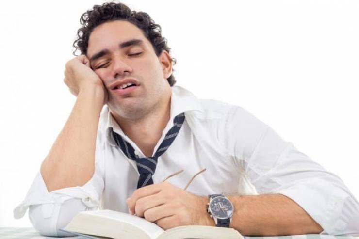 كيف تتخلّص من النعاس في شهر رمضان؟