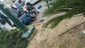 إصابة طفل إسرائيلي جراء انفجار في تل أبيب