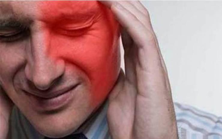 الصداع الصباحي خلف الرأس..لا تهملوه