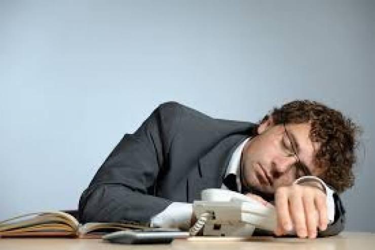 كيف تساعد نفسك علي تنشيط جسمك