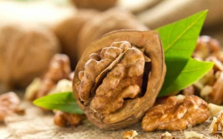 للجوز فائدة صحية هل تعرفون عنها؟