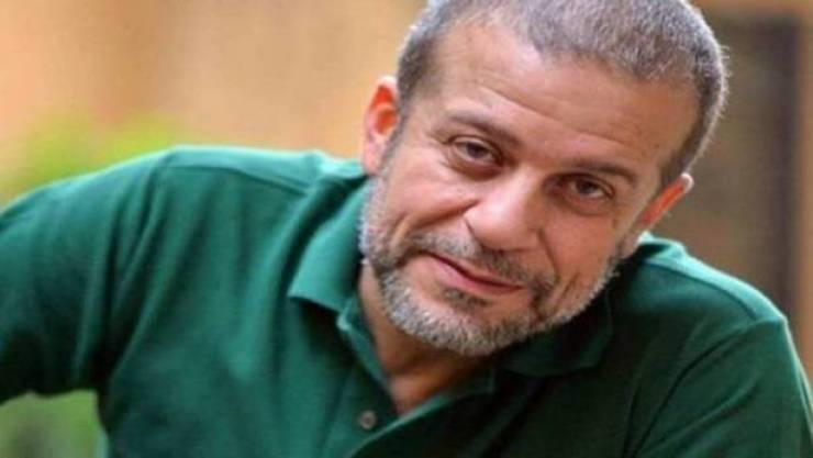 شريف منير يكشف عن جمال زوجته الفنانة المعتزلة بهذه الصورة