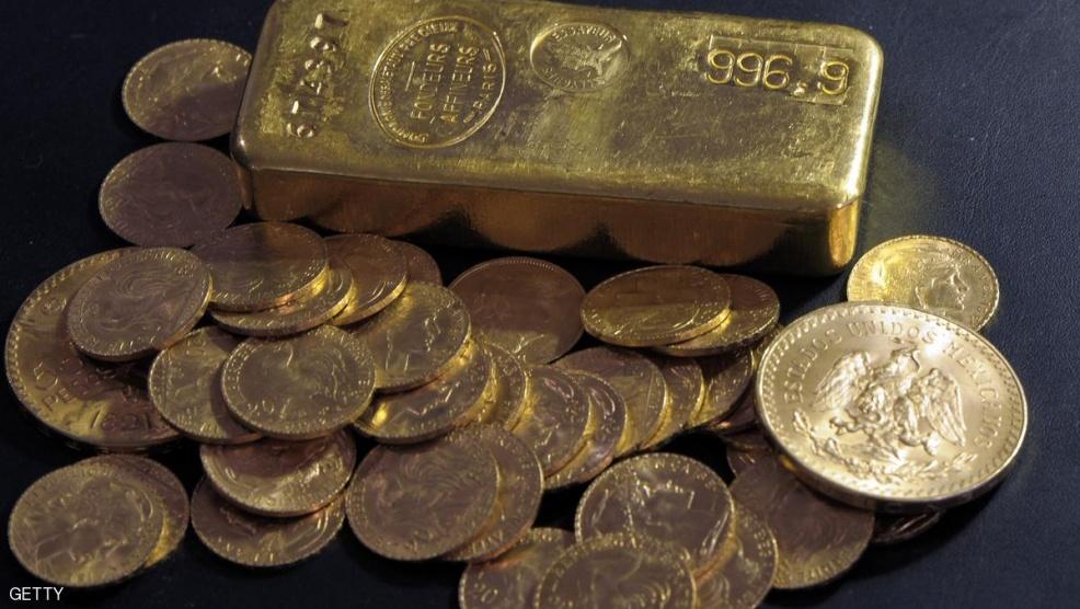 الذهب يقفز مع تحاشي المستثمرين المخاطرة