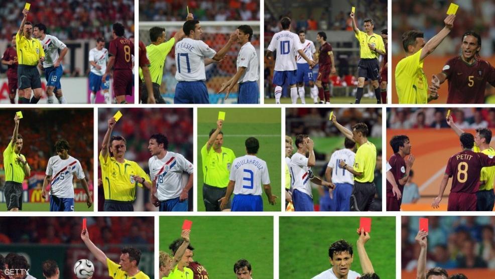 10 سنوات على