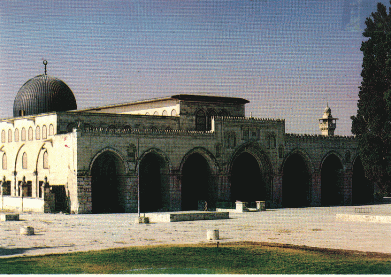 الأوقاف