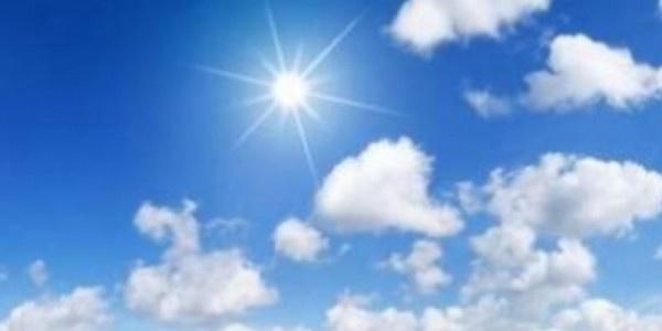 حالة الطقس: انخفاض على درجات الحرارة اليوم وغدا