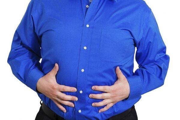 لا تنفخ بطنك كالبالون في رمضان