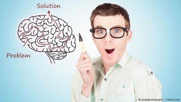 احترس .. روتين العمل اليومي قد يخفض نسبة الذكاء