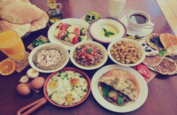 وجبة سحور سحرية تفقدك وزنك وتمنع العطش وتقضي على الكرش