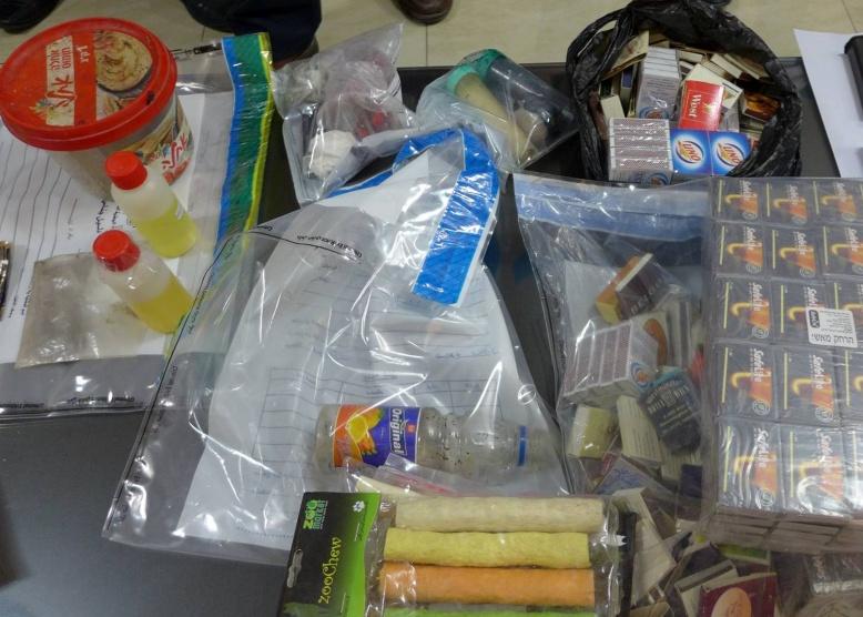 القبض على 13 تاجر مخدرات خلال حملة موسعة