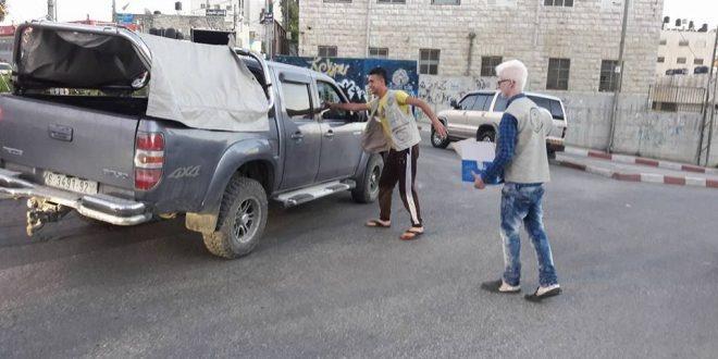 بيتونيا: إطلاق حملة تستهدف توزيع تمر وماء على المواطنين قبل آذان المغرب