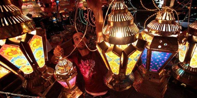 عادات وتقاليد رمضانية تميزت بها المدن الفلسطينية
