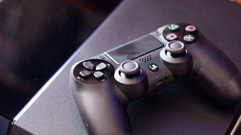 سوني تعتزم إطلاق نسخة محسنة من منصة PS4