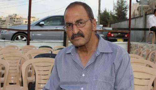 هيئة الأسرى: قرار بالإفراج عن والد الشهيد بهاء عليان بشرط الإبعاد عن الأقصى
