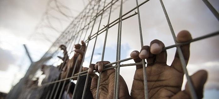 نادي الأسير: الوضع الصحي للأسير يونس كوازبة صعب