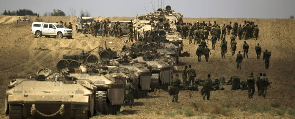 الاعلام العبري :'جبهة الاحتلال الداخلية غير مستعدة لحرب قادمة'