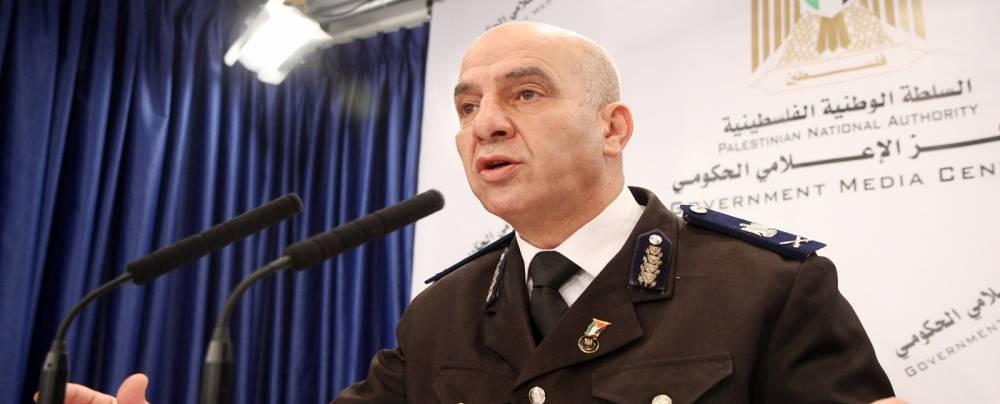 المؤسسة الامنية تعلن عن خطة لشهر رمضان