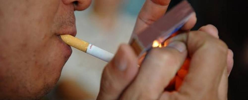 التدخين عقب الإفطار مباشرة يزيد مخاطر أمراض القلب