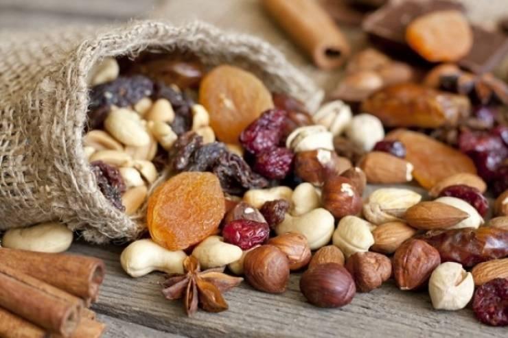أطعمة ضرورية تمنح الطاقة في رمضان.. تناولوها