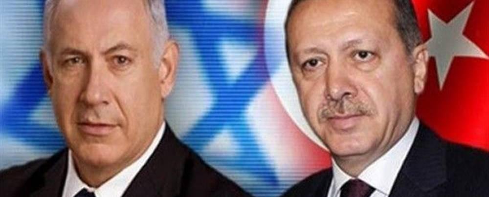 نتانياهو: الاتفاق مع تركيا يعزز الاقتصاد الإسرائيلي