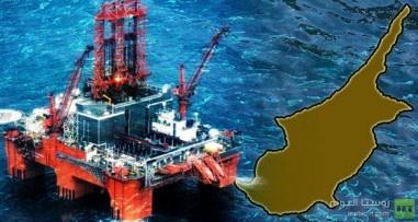 قبرص تحذر : سنقوض خط انابيب الغاز الاسرائيلي الى تركيا