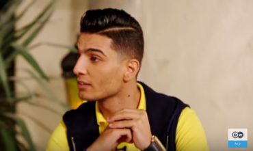 محمد عساف يتحدث عن مواصفات زوجته المستقبلية