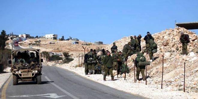 بيت لحم: الاحتلال يخطر بهدم حظيرتين لتربية الاغنام