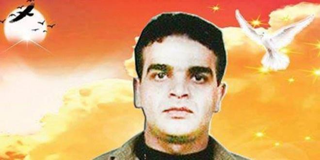 الأسير المريض سامي أبو دياك ضحية خطأ طبي