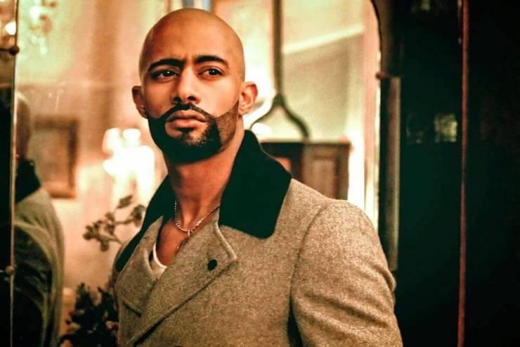 للإطلالة في برنامج العيد...محمد رمضان يشترط على mbc مبلغاً هائلاً!