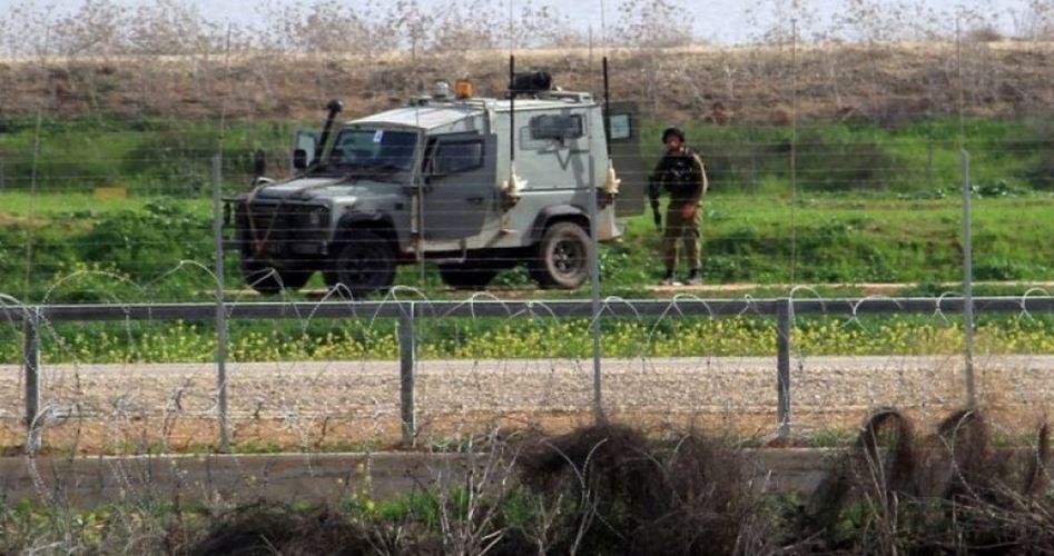 الاحتلال يستهدف الصيادين والمزارعين في غزة