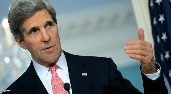 نتنياهو سيضغط على كيري من اجل عقد مؤتمر سلام بالعاصمة المصرية القاهرة