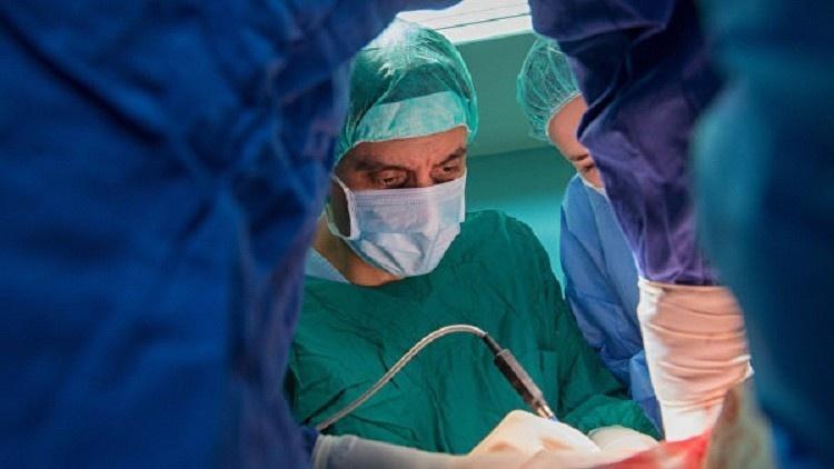 عملية زراعة الرأس ستتطلب 150 مختصا