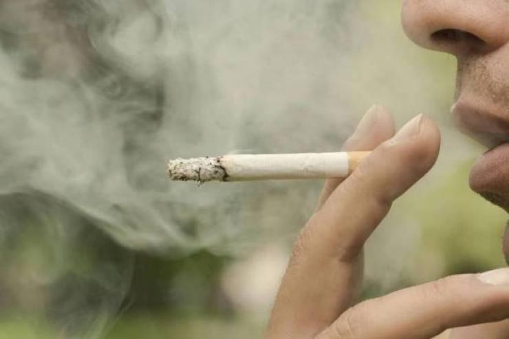 أكثر 9 حقائق مرعبة عن التدخين لا يعرفها المدخّنون