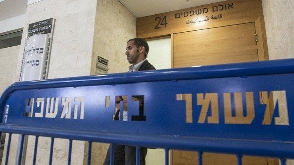 اعتقال مقدسيين بتهمة التحريض عبر