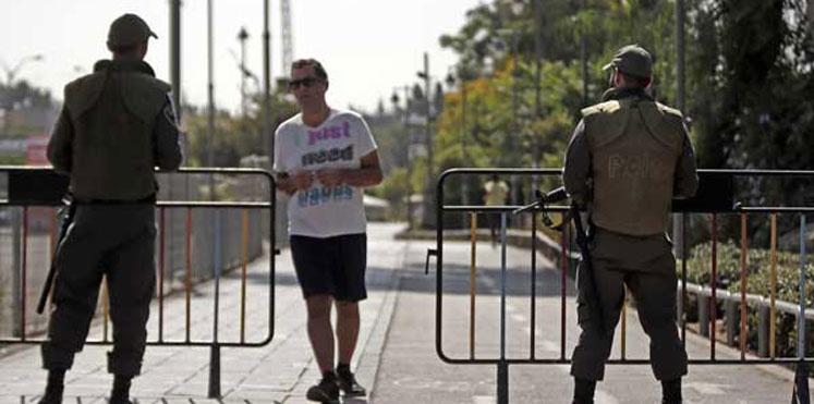 إسرائيل تقيم جهازا جديدا لمراقبة وهدم منازل العرب