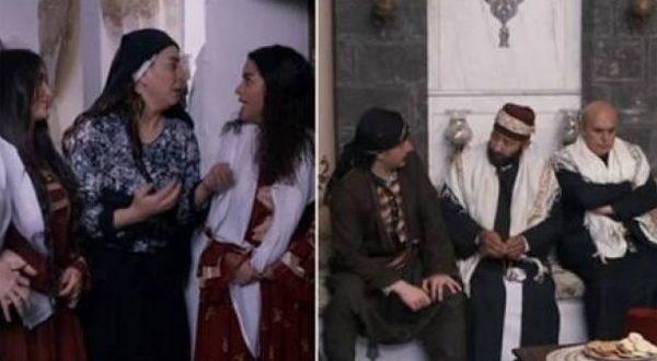غضب على مواقع التواصل بعد اساءة باب الحارة للدين الإسلامي
