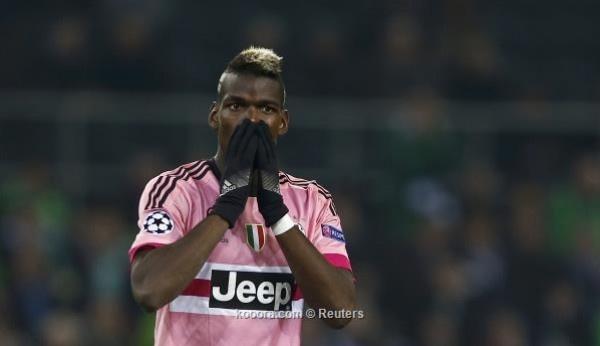 ريال مدريد يستقر على بديل بوجبا