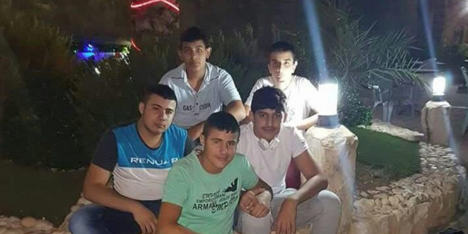 جماهير رام الله ستشيع بعد ظهر اليوم جثمان الشهيد محمود رافت بدران